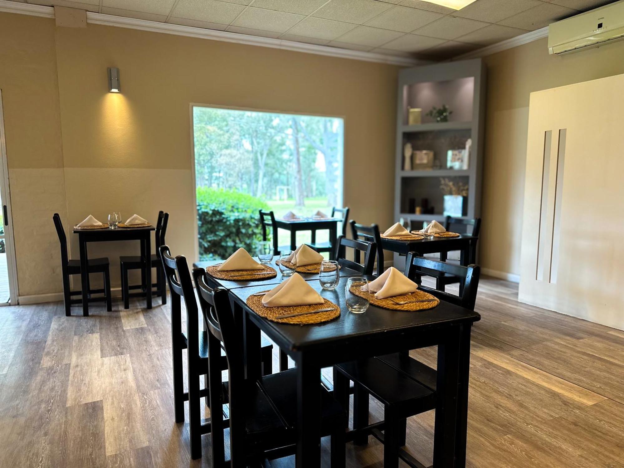 Casa Del Sol Hotel & Restaurante Колонія-дель-Сакраменто Екстер'єр фото